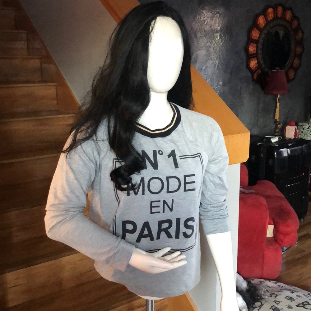 Papaya Hoodie